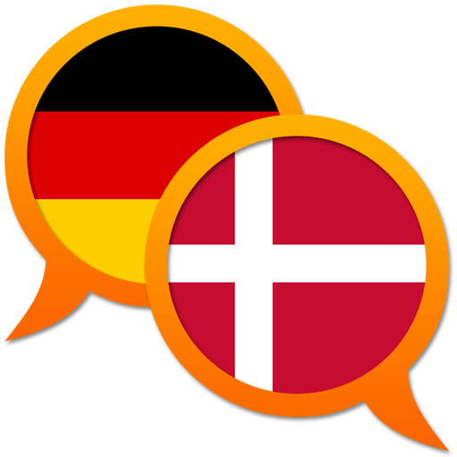 Danish German dictionary Mac OS X