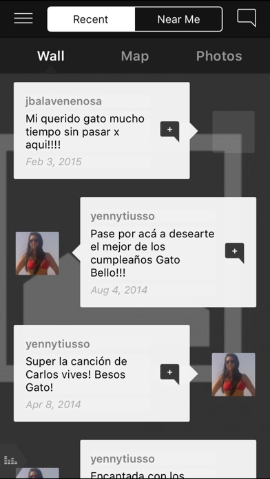 iPhone Screenshot 5