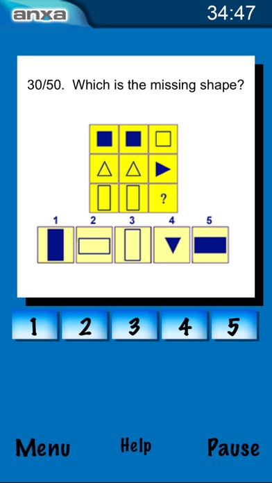 iPhone Screenshot 2