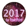 Calendars Templates 2017 for PowerPoint