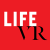 Time Inc. - LIFE VR artwork
