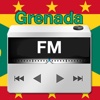 Grenada Radio - Free Live Grenada Radio Stations grenada ms 