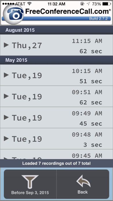 iPhone Screenshot 4