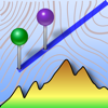 高低差ビューア:TopoProfiler