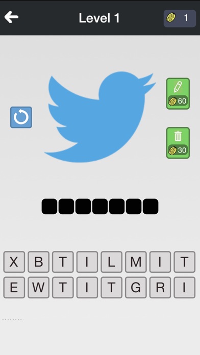 download Logos Quiz- Devine les plus célèbres marques! apps 1