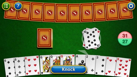 gin rummy games download for mac