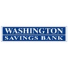 Washington Saving Bank, PA Finance Washington Savings