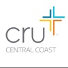 Cru Central Coast california central coast map 
