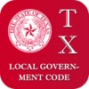 Texas Local Government Code 2016 government of texas 