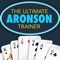 App Icon for The Aronson Stack Trainer App in United States IOS App Store