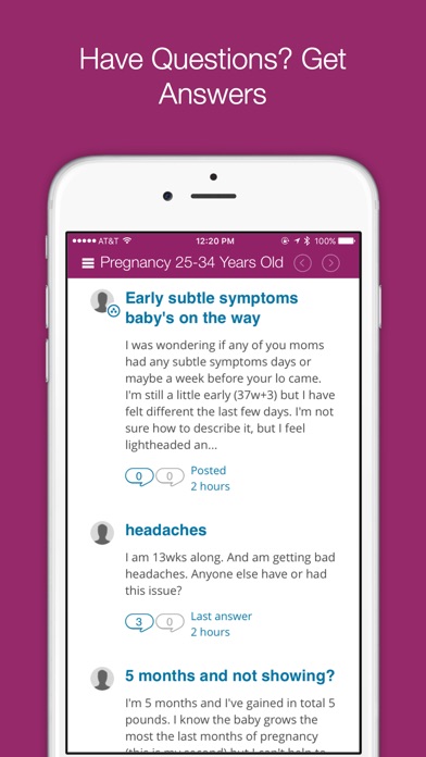 iPhone Screenshot 5