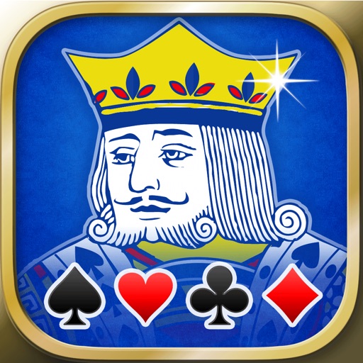 King Solitaire King Solitaire