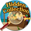 Hidden Collection - Fun Seek and Find Hidden Object Puzzles
