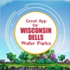 Great App for Wisconsin Dells Water Parks kalahari resort wisconsin dells 