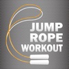 JUMP ROPE WORKOUT