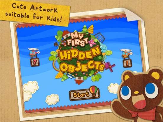 Kids Bedroom Hidden Object my first hidden objects game - lite on the app store Kids Bedroom Hidden Object my first hidden objects game - lite on the app store
