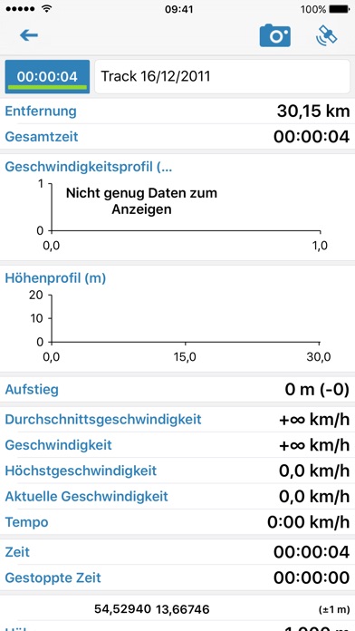 iPhone Screenshot 3