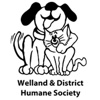 Welland & District SPCA animal welfare act 2015 