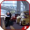 Traffic Moto Road Highway Riders - Road Racer racer road wanted