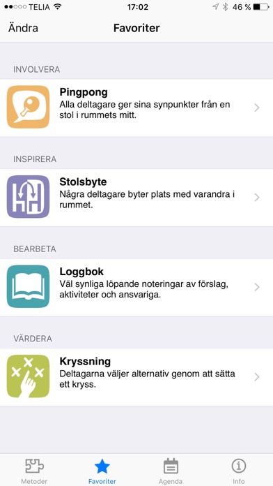 iPhone-skärmavbild 3