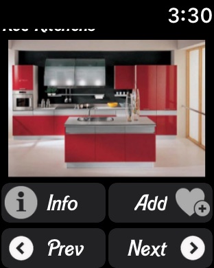 iPhone Screenshot 2