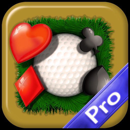 free fairway golf solitaire online