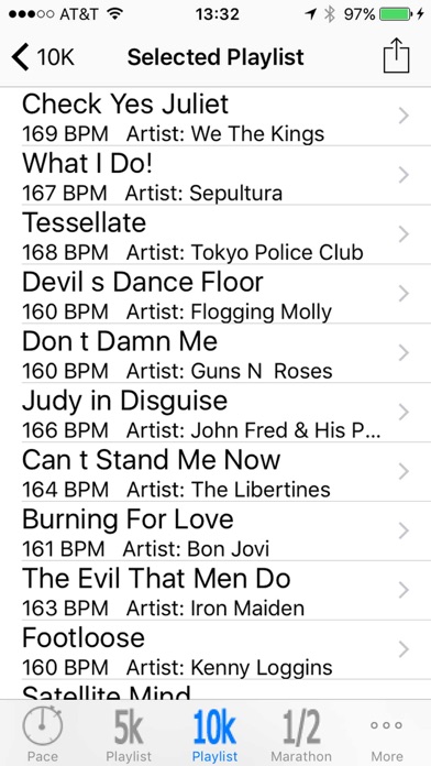 iPhone Screenshot 2