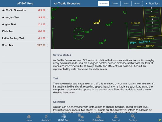 iPad Screenshot 1