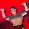 Clash of Super Wrestlers super football clash