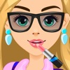 High School Makeover Kids Salon & Makeup Spa Games