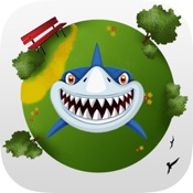 Sharks in the Park