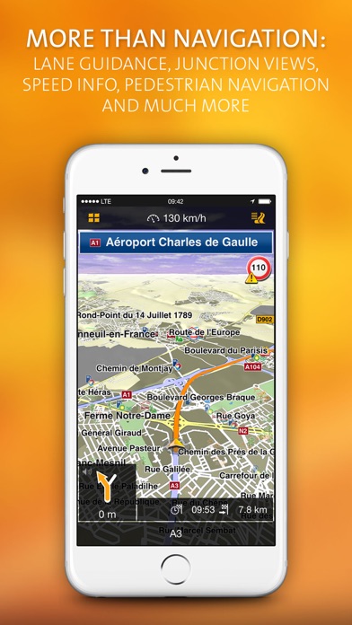 iPhone Screenshot 1