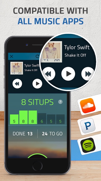 iPhone Screenshot 4