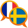 French Swedish dictionary