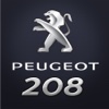 Nouvelle Peugeot 208 peugeot 208 