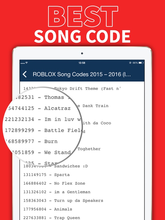 roblox song id codes 2021