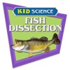 Fish Dissection