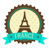 Brett Wharton Animation, LLC - World Travel Stamps: Free Photo Decorator artwork
