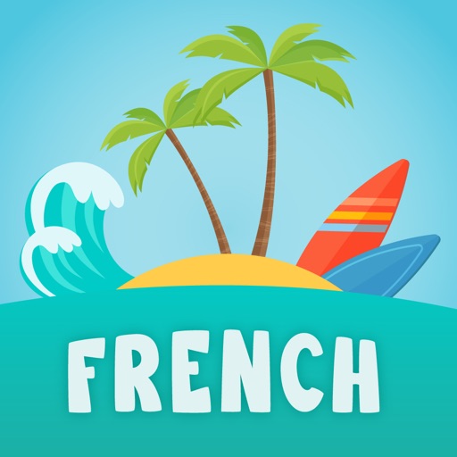 Learn 100 French verbs and their conjugations