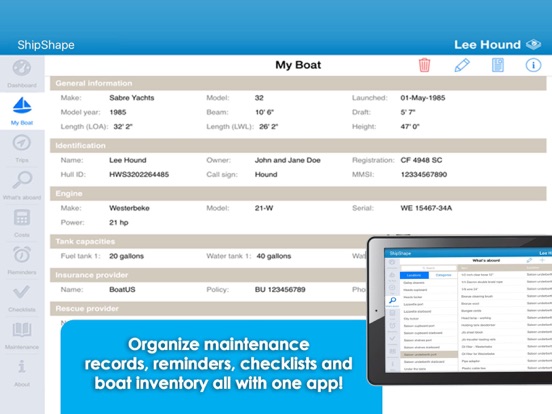 iPad Screenshot 3
