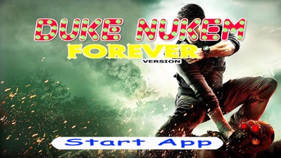 PRO - Duke Nukem Fore... screenshot1
