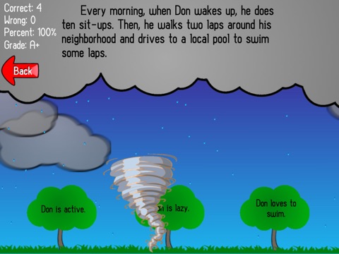 iPad Screenshot 5