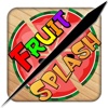 Fruits Splash Ninja fruit ninja lite