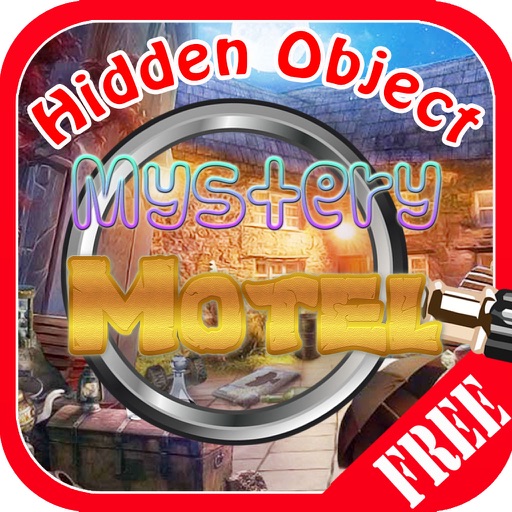 Unexposed: Hidden Object Mystery Game for ios instal