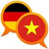 German Vietnamese dictionary