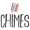 Chimes Restaurant woodstock chimes company