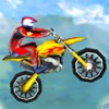 Physics Moto Racer - Free Bike Racing Games moto racing games 