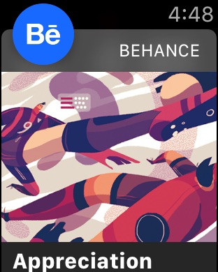 iPhone Screenshot 5
