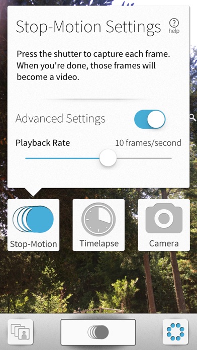 iPhone スクリーンショット 4