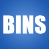 BINSマイアプリ